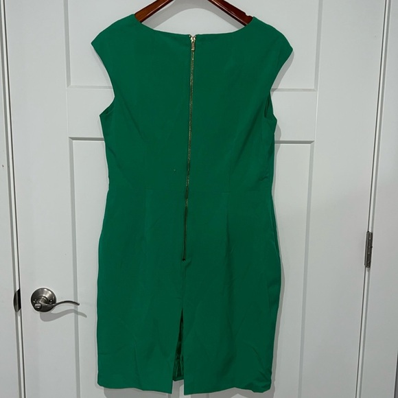 Calvin Klein Dress Sz M/L - Picture 3 of 8